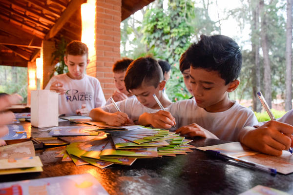 Buy your photos of the eventNR1 - English & Action 25 A 28/05/17 on Fotop