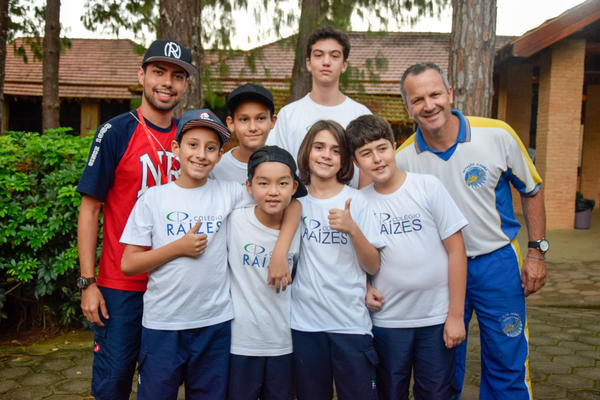 Buy your photos of the eventNR1 - English & Action 25 A 28/05/17 on Fotop