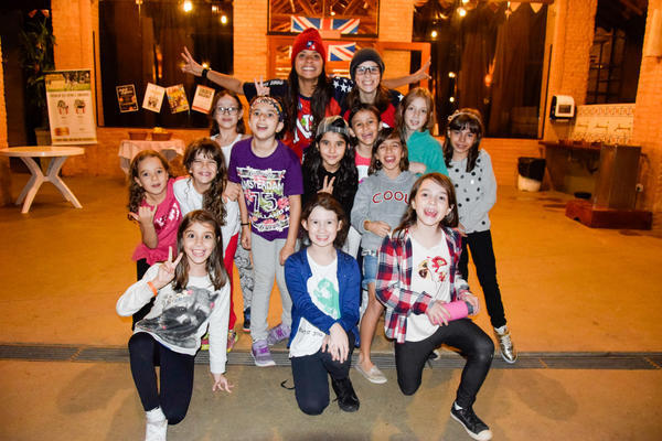 Buy your photos of the eventNR1 - English & Action 25 A 28/05/17 on Fotop