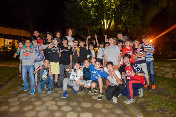 Buy your photos of the eventNR1 - English & Action 25 A 28/05/17 on Fotop