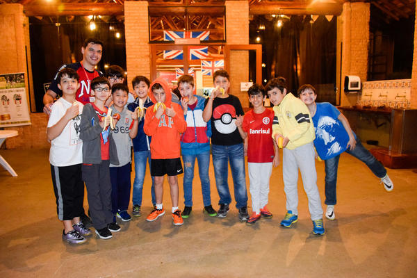 Buy your photos of the eventNR1 - English & Action 25 A 28/05/17 on Fotop