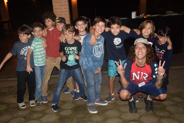 Buy your photos of the eventNR1 - English & Action 25 A 28/05/17 on Fotop