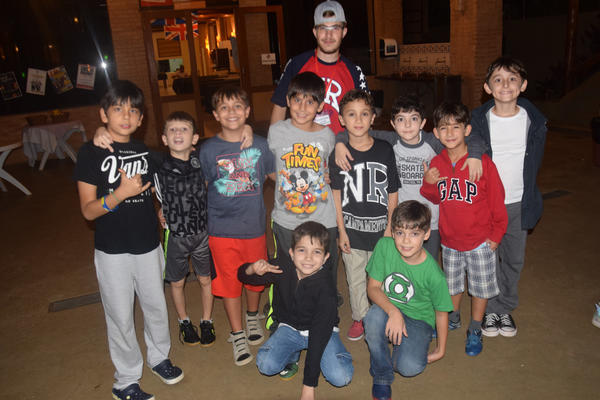 Buy your photos of the eventNR1 - English & Action 25 A 28/05/17 on Fotop