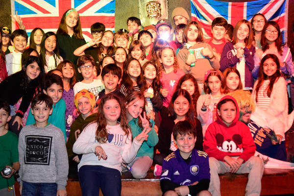 Buy your photos of the eventNR1 - English & Action 25 A 28/05/17 on Fotop