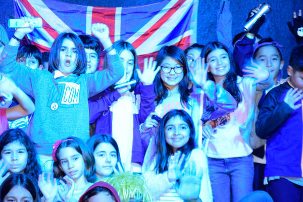 Buy your photos of the eventNR1 - English & Action 25 A 28/05/17 on Fotop