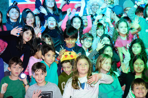 Buy your photos of the eventNR1 - English & Action 25 A 28/05/17 on Fotop