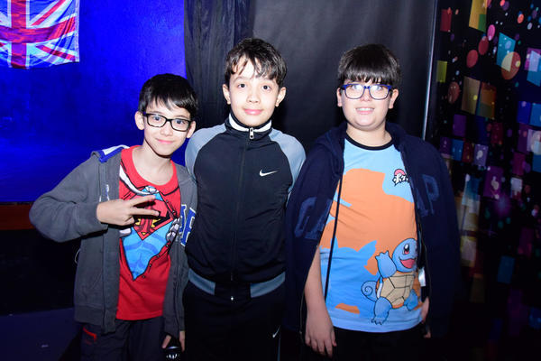 Buy your photos of the eventNR1 - English & Action 25 A 28/05/17 on Fotop