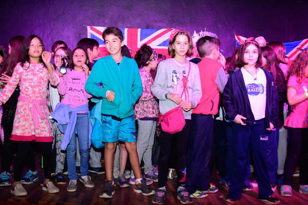 Buy your photos of the eventNR1 - English & Action 25 A 28/05/17 on Fotop