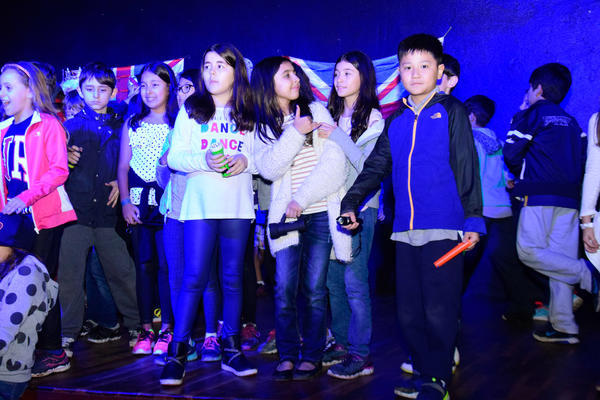 Buy your photos of the eventNR1 - English & Action 25 A 28/05/17 on Fotop