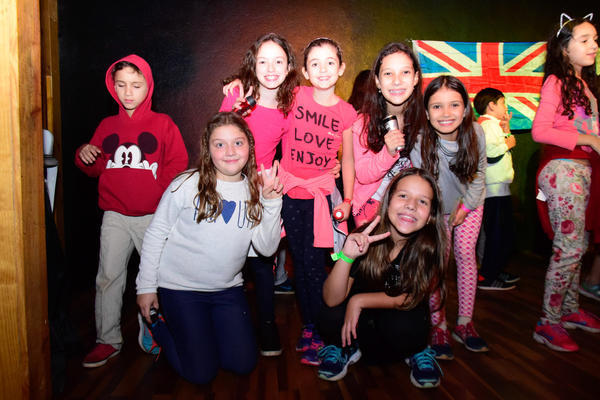 Buy your photos of the eventNR1 - English & Action 25 A 28/05/17 on Fotop