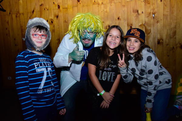 Buy your photos of the eventNR1 - English & Action 25 A 28/05/17 on Fotop