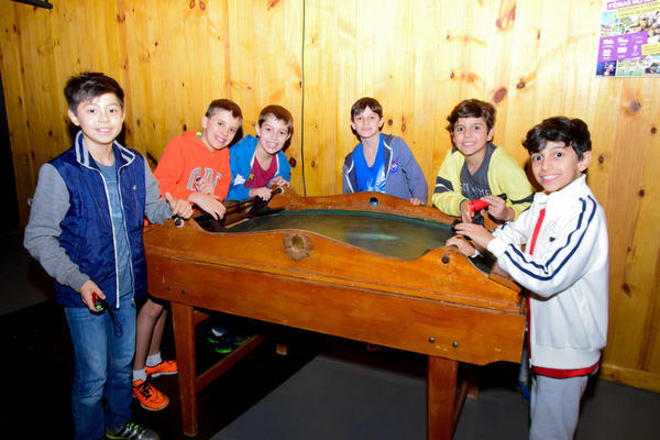 Buy your photos of the eventNR1 - English & Action 25 A 28/05/17 on Fotop