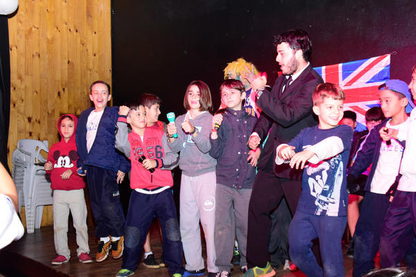 Buy your photos of the eventNR1 - English & Action 25 A 28/05/17 on Fotop