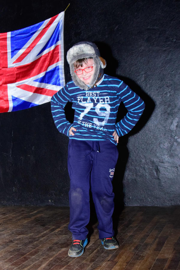 Buy your photos of the eventNR1 - English & Action 25 A 28/05/17 on Fotop