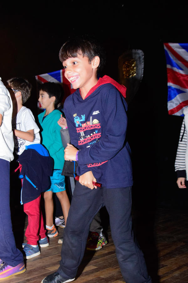 Buy your photos of the eventNR1 - English & Action 25 A 28/05/17 on Fotop