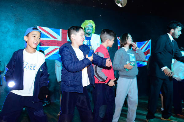 Buy your photos of the eventNR1 - English & Action 25 A 28/05/17 on Fotop