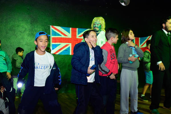 Buy your photos of the eventNR1 - English & Action 25 A 28/05/17 on Fotop