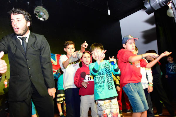 Buy your photos of the eventNR1 - English & Action 25 A 28/05/17 on Fotop