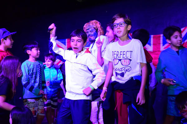 Buy your photos of the eventNR1 - English & Action 25 A 28/05/17 on Fotop