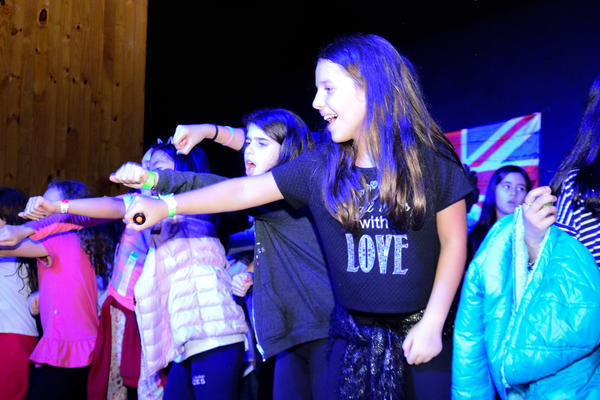 Buy your photos of the eventNR1 - English & Action 25 A 28/05/17 on Fotop