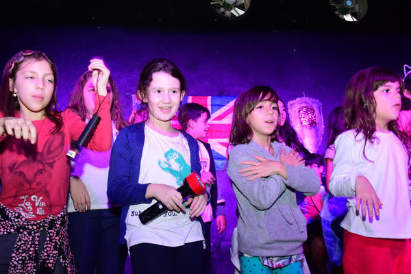 Buy your photos of the eventNR1 - English & Action 25 A 28/05/17 on Fotop