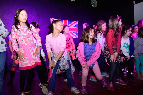 Buy your photos of the eventNR1 - English & Action 25 A 28/05/17 on Fotop