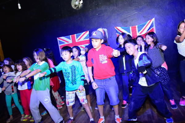 Buy your photos of the eventNR1 - English & Action 25 A 28/05/17 on Fotop