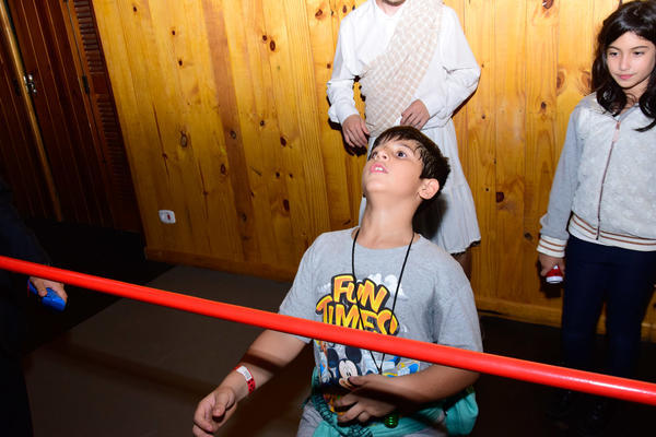 Buy your photos of the eventNR1 - English & Action 25 A 28/05/17 on Fotop