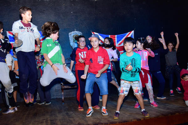 Buy your photos of the eventNR1 - English & Action 25 A 28/05/17 on Fotop