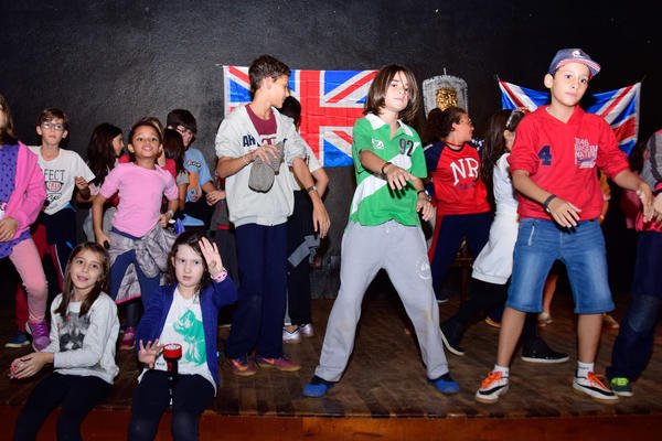 Buy your photos of the eventNR1 - English & Action 25 A 28/05/17 on Fotop