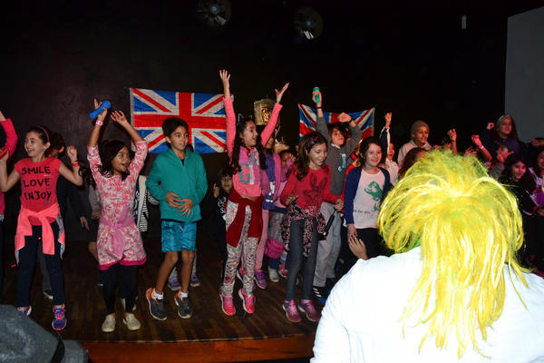 Buy your photos of the eventNR1 - English & Action 25 A 28/05/17 on Fotop