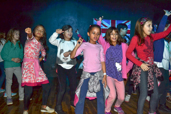 Buy your photos of the eventNR1 - English & Action 25 A 28/05/17 on Fotop