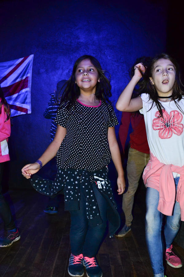 Buy your photos of the eventNR1 - English & Action 25 A 28/05/17 on Fotop