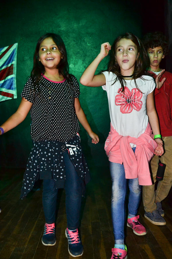 Buy your photos of the eventNR1 - English & Action 25 A 28/05/17 on Fotop