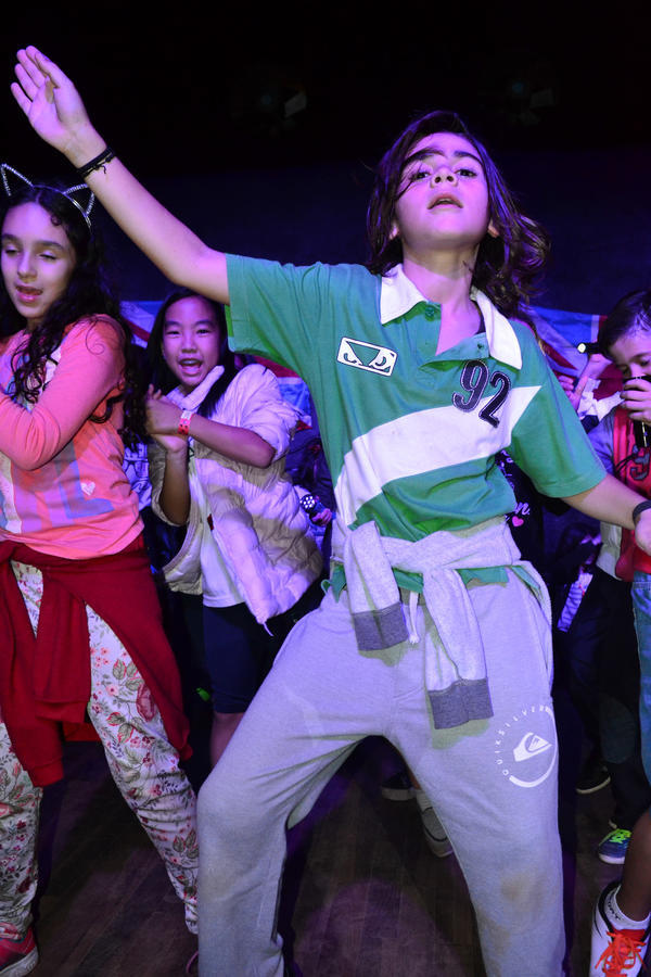 Buy your photos of the eventNR1 - English & Action 25 A 28/05/17 on Fotop