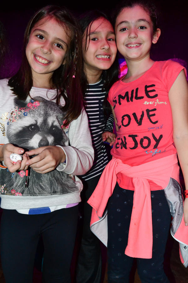 Buy your photos of the eventNR1 - English & Action 25 A 28/05/17 on Fotop