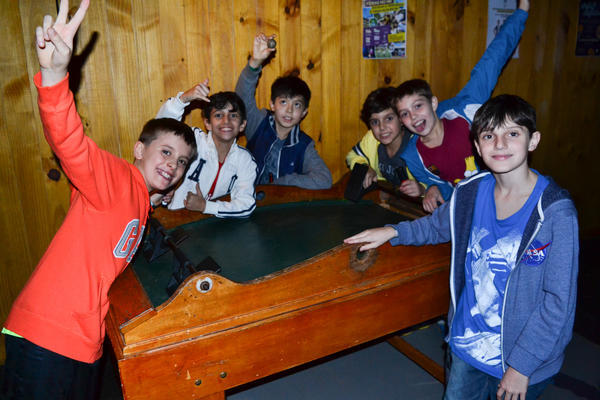 Buy your photos of the eventNR1 - English & Action 25 A 28/05/17 on Fotop