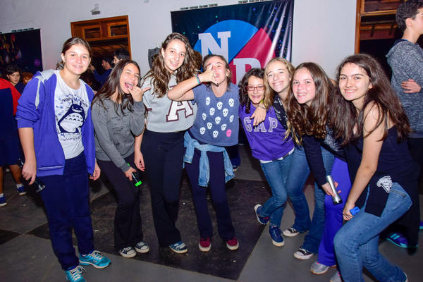 Buy your photos of the eventNR1 - English & Action 25 A 28/05/17 on Fotop