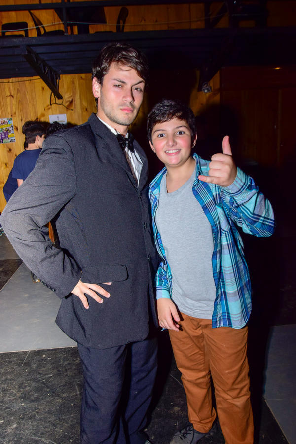 Buy your photos of the eventNR1 - English & Action 25 A 28/05/17 on Fotop