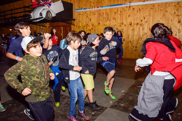 Buy your photos of the eventNR1 - English & Action 25 A 28/05/17 on Fotop