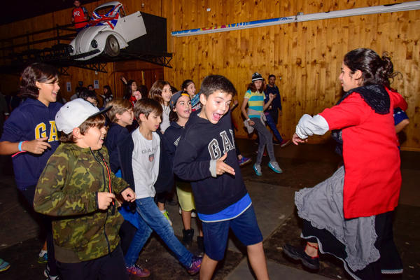 Buy your photos of the eventNR1 - English & Action 25 A 28/05/17 on Fotop