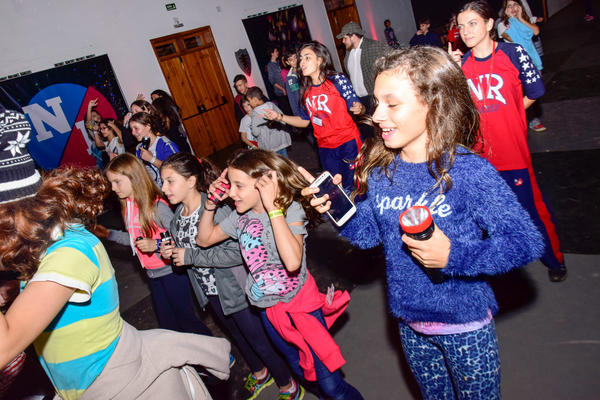 Buy your photos of the eventNR1 - English & Action 25 A 28/05/17 on Fotop