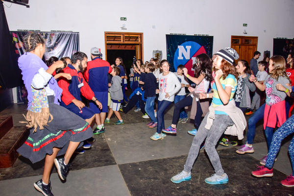 Buy your photos of the eventNR1 - English & Action 25 A 28/05/17 on Fotop