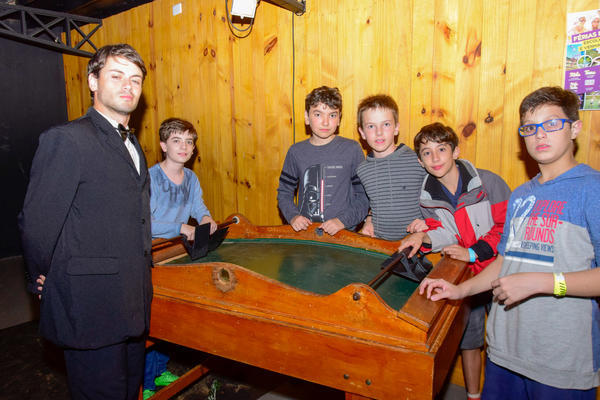 Buy your photos of the eventNR1 - English & Action 25 A 28/05/17 on Fotop