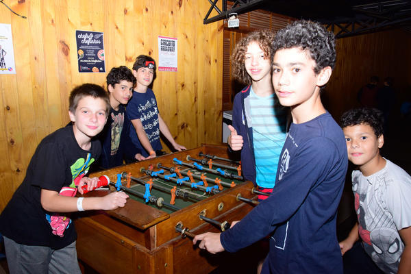 Buy your photos of the eventNR1 - English & Action 25 A 28/05/17 on Fotop