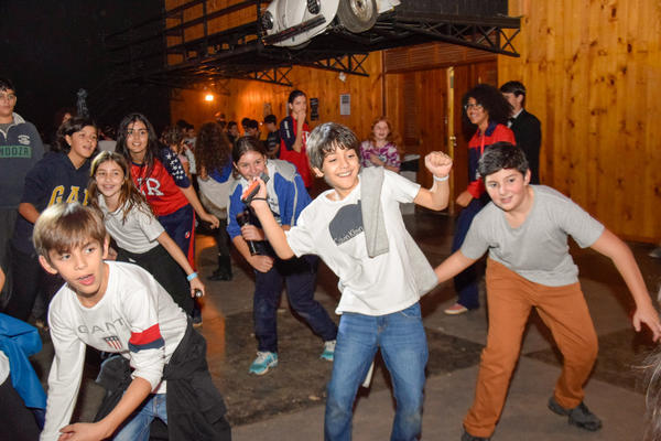 Buy your photos of the eventNR1 - English & Action 25 A 28/05/17 on Fotop