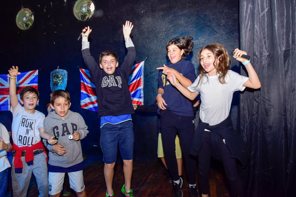 Buy your photos of the eventNR1 - English & Action 25 A 28/05/17 on Fotop