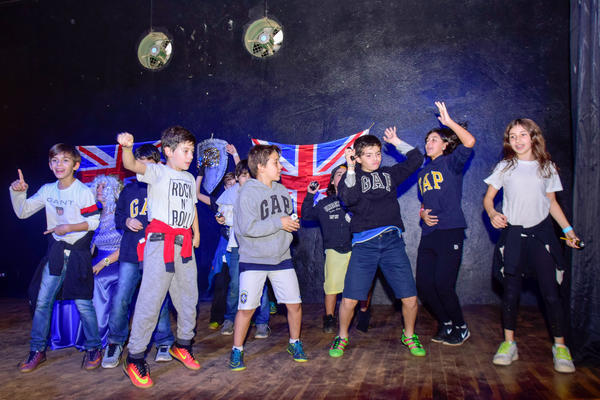 Buy your photos of the eventNR1 - English & Action 25 A 28/05/17 on Fotop