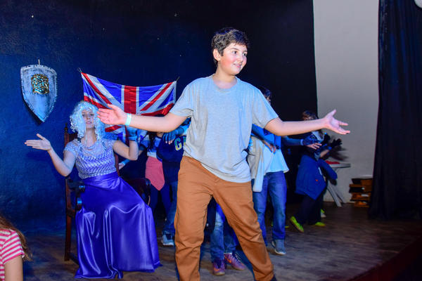 Buy your photos of the eventNR1 - English & Action 25 A 28/05/17 on Fotop