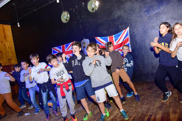 Buy your photos of the eventNR1 - English & Action 25 A 28/05/17 on Fotop